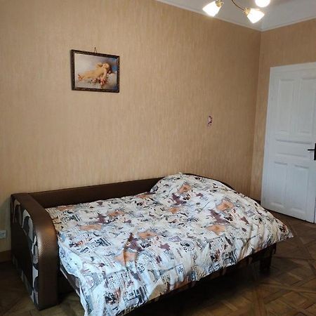 Rose Lviv Exterior photo