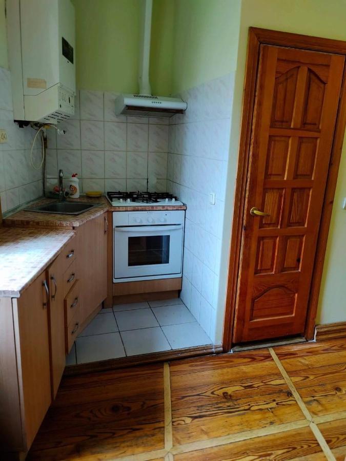 Rose Lviv Exterior photo